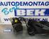 Safety Belts MERCEDES-BENZ Vito/Mixto Kasten (W639), MERCEDES-BENZ Vito Bus (W639)