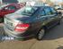 Rear Windscreen MERCEDES-BENZ C-Klasse (W204)