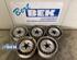 Stalen velg set VW Transporter III Pritsche/Fahrgestell (--)