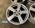 Steel Rim Set MERCEDES-BENZ E-Klasse (W212), MERCEDES-BENZ E-Klasse T-Model (S212), MERCEDES-BENZ S-Klasse (W221)