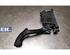 Accelerator pedal AUDI A1 Sportback (GBA)