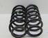 Coil Spring SMART FORTWO Coupe (451)