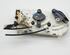 Heating & Ventilation Control Assembly RENAULT CLIO II (BB_, CB_)