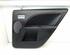 Door Card (Door Panel) FORD MONDEO III Kombi (BWY)