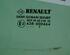 Deurruit RENAULT CLIO III (BR0/1, CR0/1)