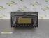 P19866517 Radio HYUNDAI i30 Kombi (FD) 961602L200