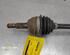 P19430314 Antriebswelle links vorne OPEL Astra H GTC 13136379