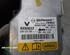 P19939744 Steuergerät Airbag RENAULT Kangoo Rapid (FW0) 8201217225