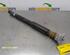 Shock Absorber FORD Fiesta V (JD, JH)