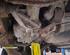 Rear Axle Gearbox / Differential SUZUKI Grand Vitara II (JT, TD, TE)