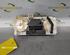 Heating & Ventilation Control Assembly OPEL Astra G Cabriolet (F67)