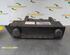 Heating & Ventilation Control Assembly SSANGYONG Kyron (--)