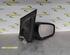 Wing (Door) Mirror FORD Focus II (DA, DP, HCP)