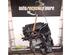 Motor kaal PEUGEOT 206 Schrägheck (2A/C), PEUGEOT 206 SW (2E/K)