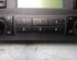 Radio/CD-Wechsler-Kombination  VW GOLF IV (1J1) 1.9 TDI 74 KW