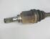 Drive Shaft NISSAN X-Trail (T30)