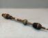 Drive Shaft DACIA Logan MCV (KS)