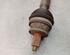 Drive Shaft SKODA Fabia II (542)