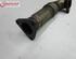 Exhaust Front Pipe (Down Pipe) AUDI A6 (4B2, C5)