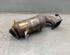 Catalytic Converter OPEL Insignia A Sports Tourer (G09), OPEL Insignia A Country Tourer (G09)