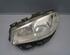 Headlight RENAULT Megane II (BM0/1, CM0/1)