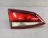 Combination Rearlight OPEL Astra K Sports Tourer (B16)