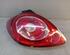 Combination Rearlight FORD KA (RU8)