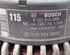 Lichtmaschine Generator 115A 14V MERCEDES CLK (C208) 320 160 KW