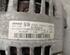 Dynamo (Alternator) FIAT Grande Punto (199)