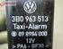 Relais Taxi-Alarm VW TOURAN (1T1  1T2) 1.9 TDI 66 KW