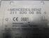 Steuergerät Antennenverstärker MERCEDES W163 ML 400 CDI 184 KW
