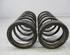 Coil Spring VOLVO S80 I (TS, XY)