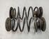 Spring Set OPEL Meriva (--)