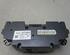 Heating & Ventilation Control Assembly SUBARU Forester (SH)