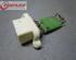 Resistor Interior Blower FORD Focus II (DA, DP, HCP)