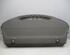Luggage Compartment Cover MERCEDES-BENZ CLA Coupe (C117)