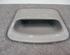Luggage Compartment Cover MAZDA 6 Station Wagon (GY)