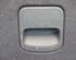 Luggage Compartment Cover MAZDA 6 Station Wagon (GY)