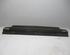 Luggage Compartment Cover PEUGEOT 407 (6D)