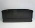 Luggage Compartment Cover NISSAN Micra IV (K13)