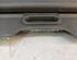 Luggage Compartment Cover OPEL Zafira B Kasten/Großraumlimousine (A05)