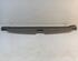 Luggage Compartment Cover OPEL Zafira B Kasten/Großraumlimousine (A05)