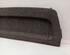 Luggage Compartment Cover OPEL Corsa D (S07)