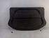 Luggage Compartment Cover RENAULT Megane III Schrägheck (B3, BZ0/1)