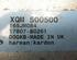 Lautsprecher Box rechts vorn Harman Kardon LAND RANGE ROVER SPORT (LS) 2.7 TDVM 4X4 140 KW