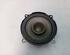 Loudspeaker DACIA Logan MCV (KS)