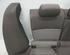 Rear Seat BMW 3er (E90)