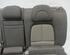 Rücksitzbank Limousine PEUGEOT 407 6D 2.0 HDI 135 100 KW