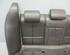 Rear Seat JAGUAR S-Type (X200)