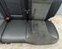 Rear Seat MERCEDES-BENZ M-Klasse (W164)